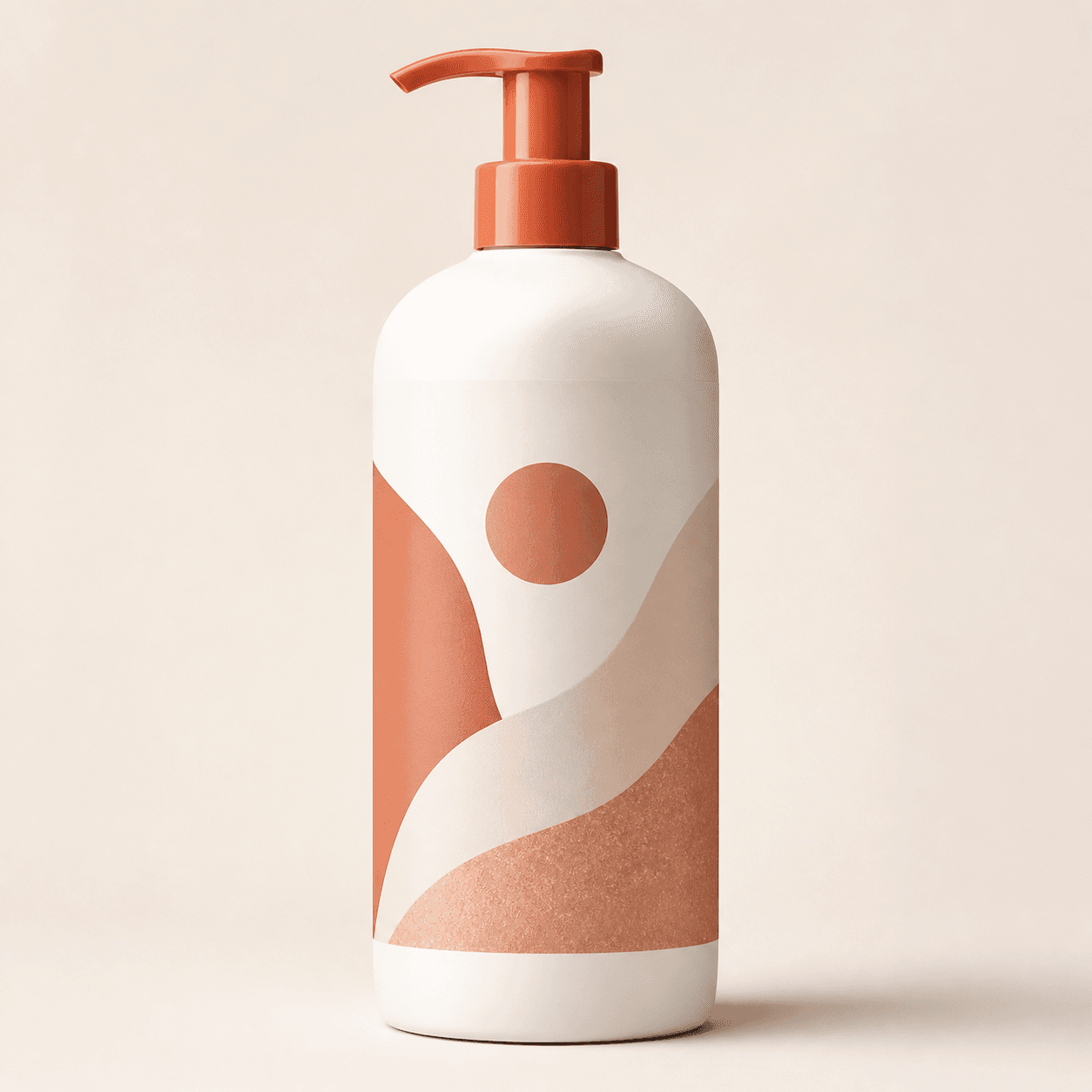 Hydrating Body Lotion