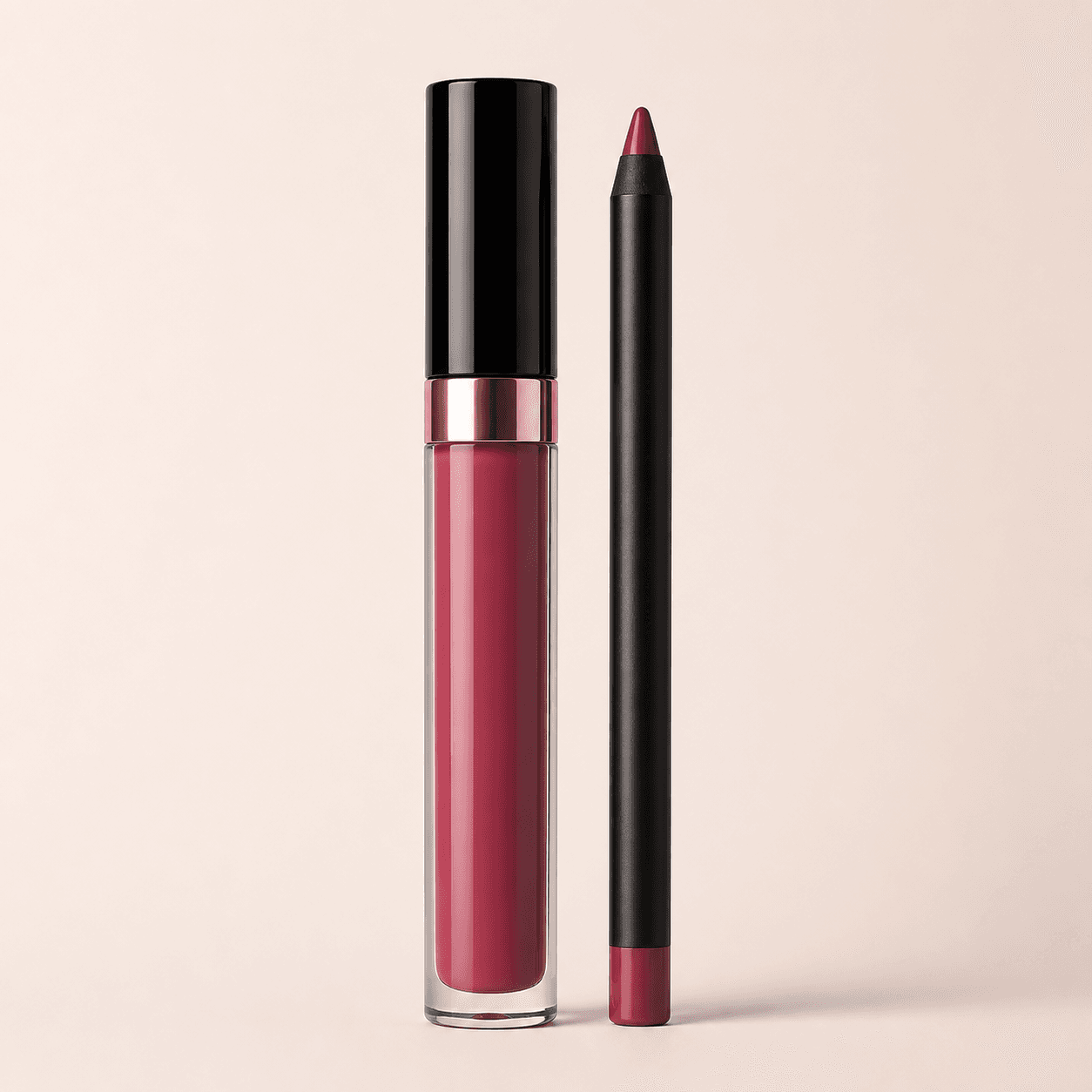 Build Your Own Lip Liner + Shine Gloss Bundle