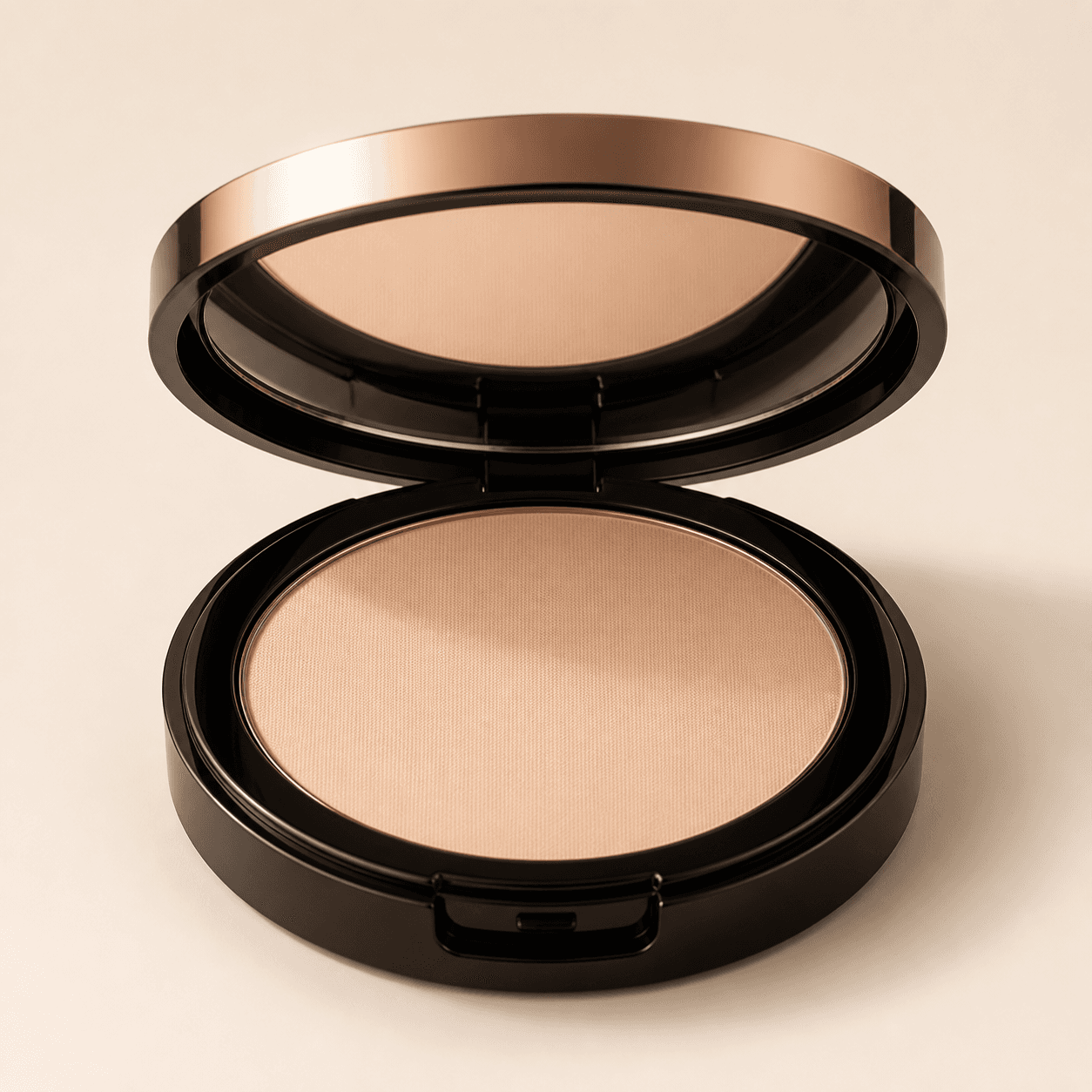 Soft Matte Touch-Up Powder